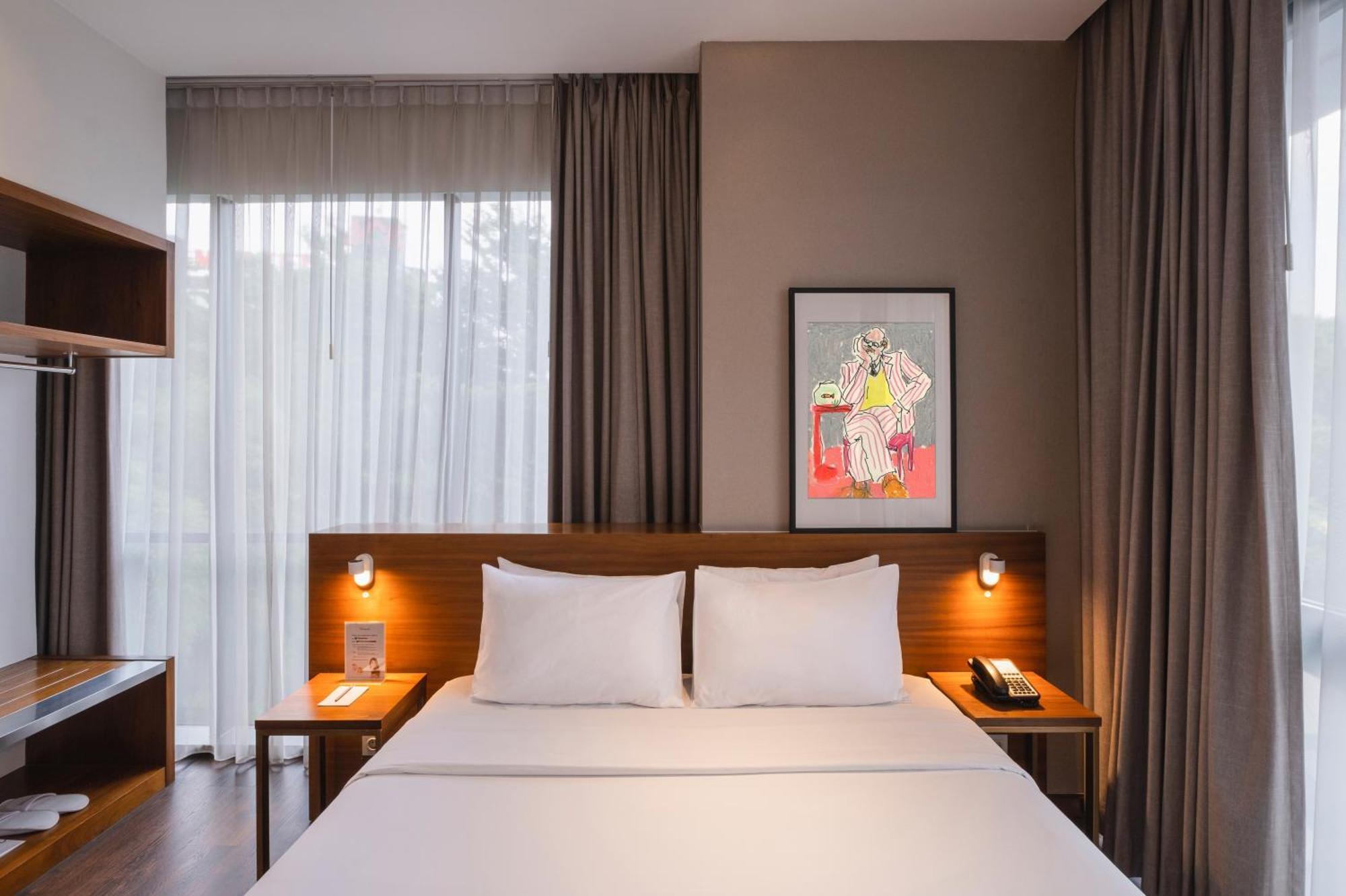 Superior Queen Room