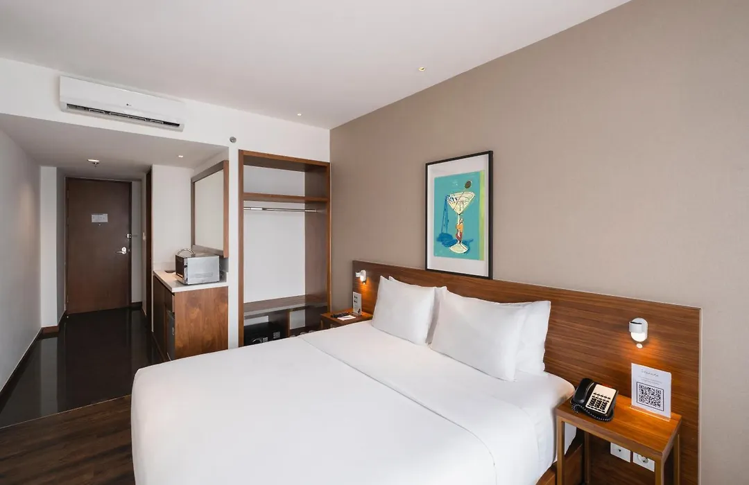 Veranda Serviced Residence Puri-1