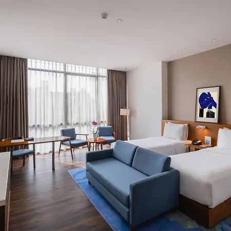 Veranda Serviced Residence Puri-2
