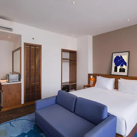 Veranda Serviced Residence Puri-3