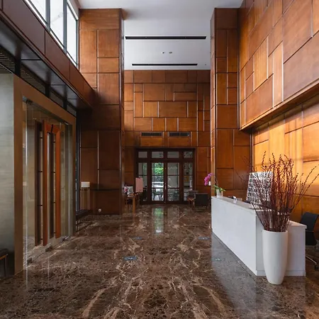 Veranda Serviced Residence Puri-3